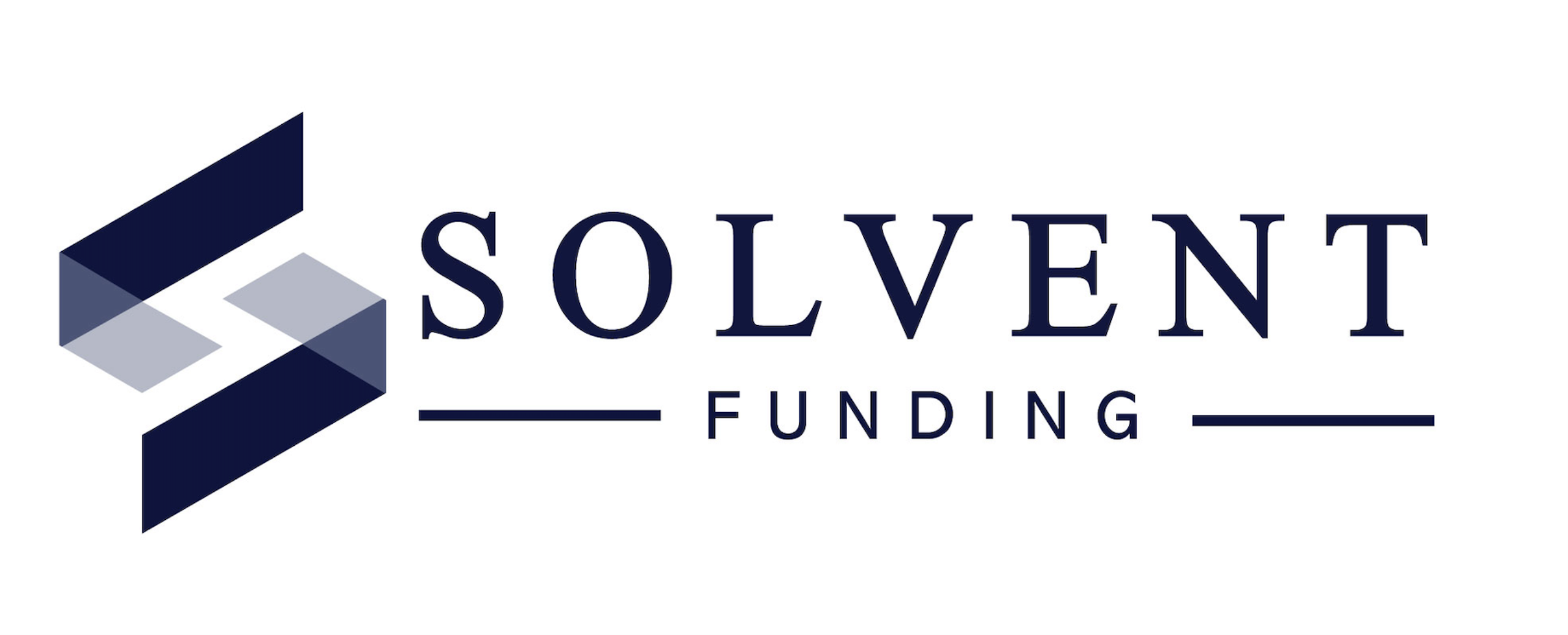 Solvent Funding Logo