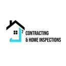 J Squared Contracting and Home Inspections Logo