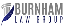 Burnham Law Group Logo