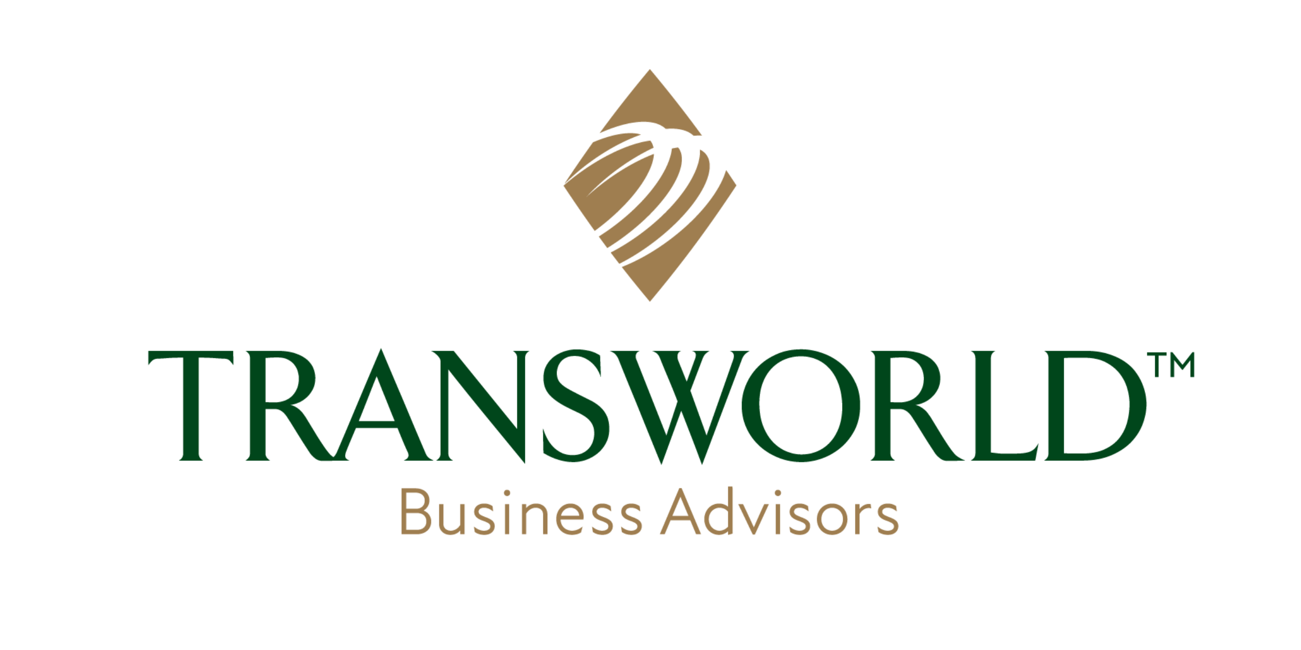 Jim DeShayes - Transworld Business Advisors Logo