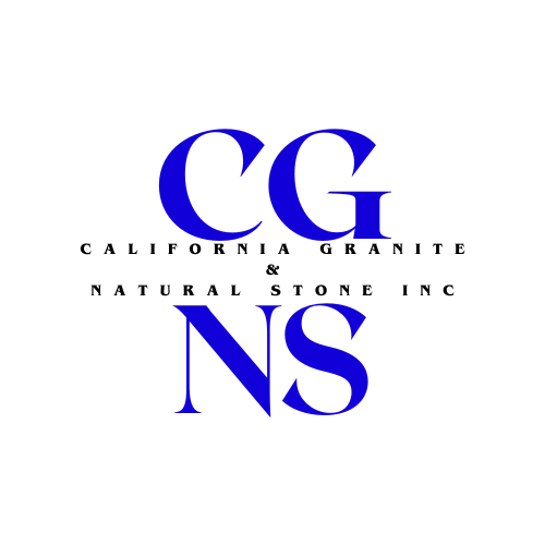 California Granite & Natural Stone, Inc./dba Nu Horizons Logo