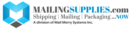 MailingSupplies.com Logo