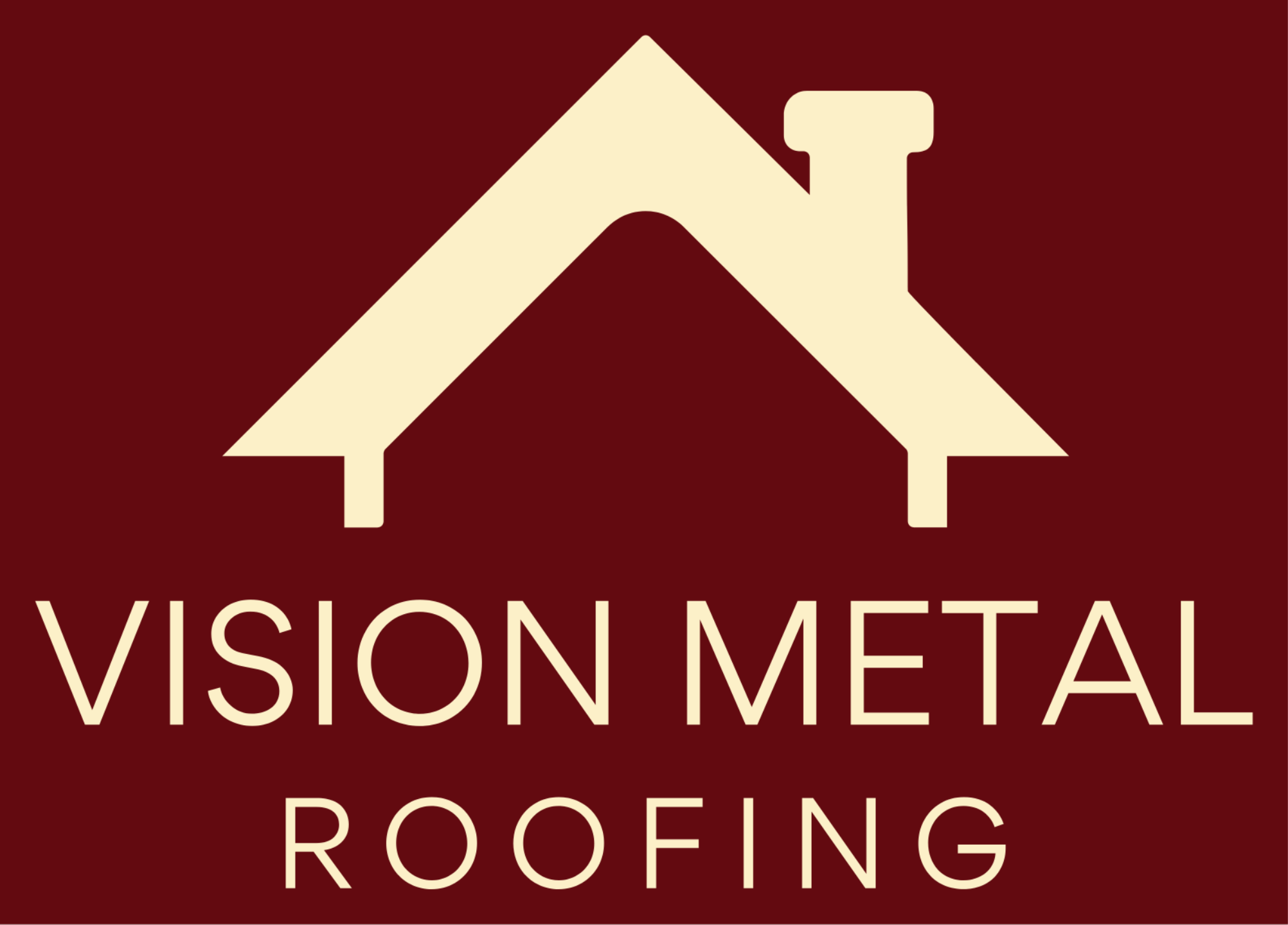 Vision Metal Roofing Limited Logo