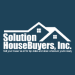 Solution House Buyers, Inc. Logo