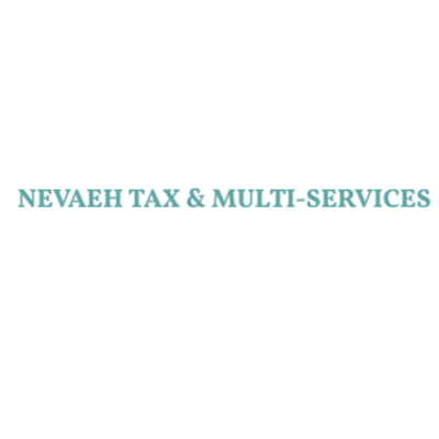 Nevaeh Tax & Multi Services LLC Logo