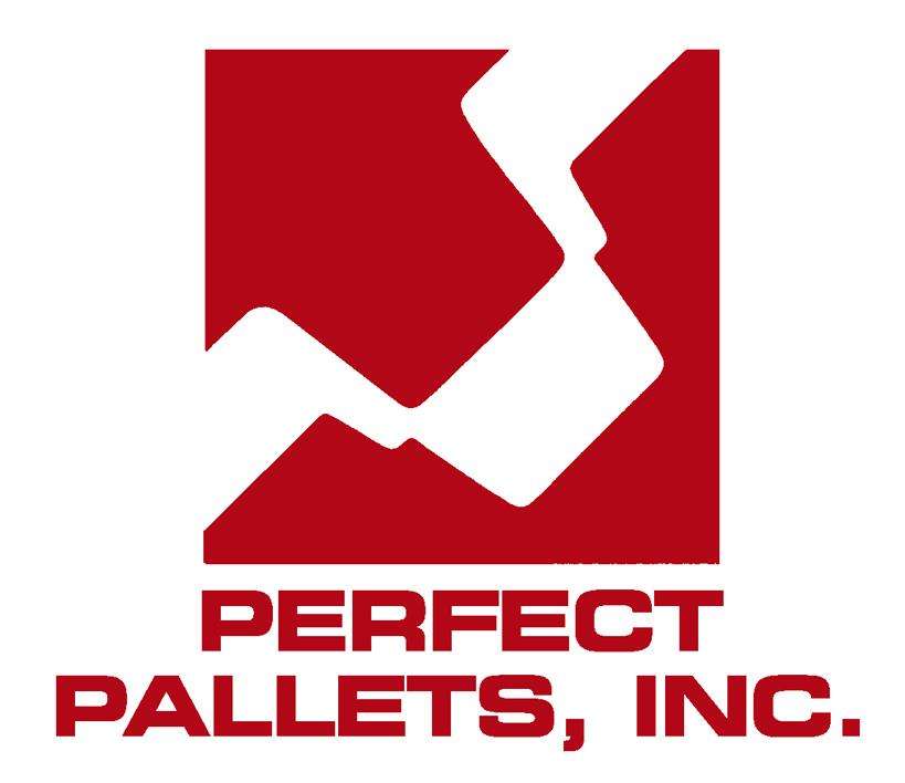 Perfection Pallets LLC Logo