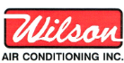 Wilson Air Conditioning Inc. Logo