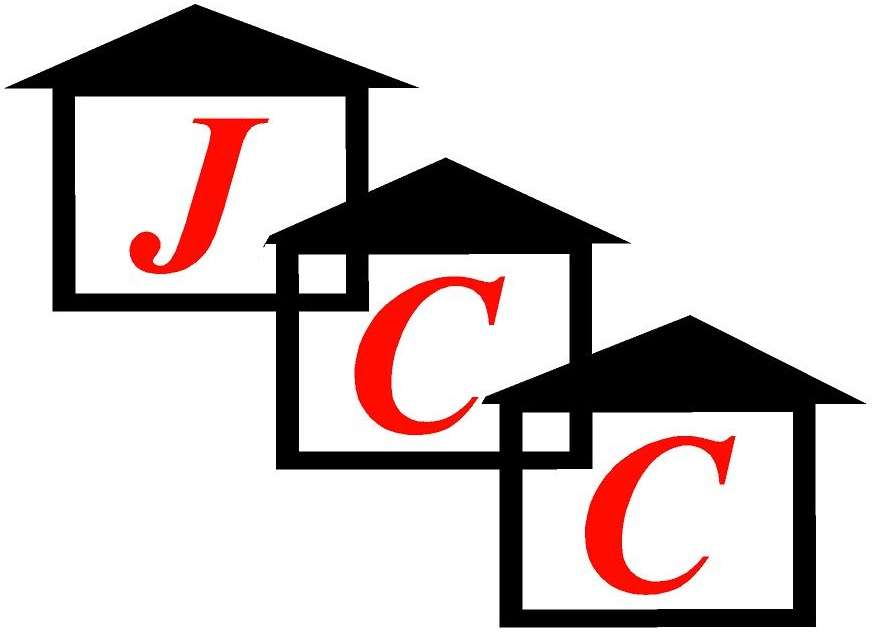 Janecek Construction and Remodeling Logo