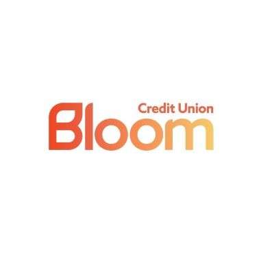 Bloom Credit Union Logo