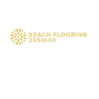 Beach Flooring Designs LLC Logo