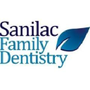 Sanilac Smiles Dental Care: Dr. Anthony Burdua, DDS Logo