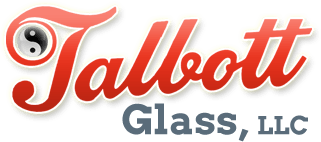 Talbott Glass LLC Logo