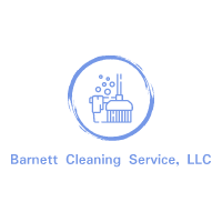 Barnett Cleaning Service, LLC Logo