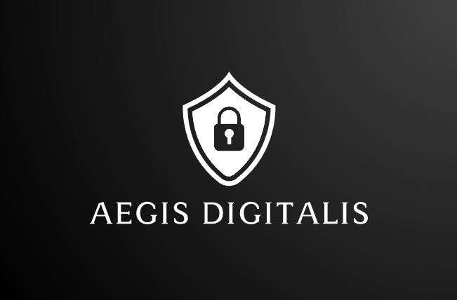 Aegis Digitalis Consulting Logo