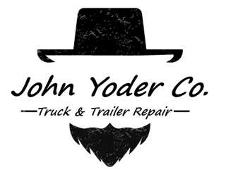 John Yoder Co. LLC. Logo