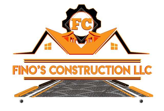 Fino's Construction, LLC Logo