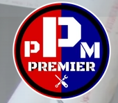 Premier Plumbing & Mechanical, LLC Logo