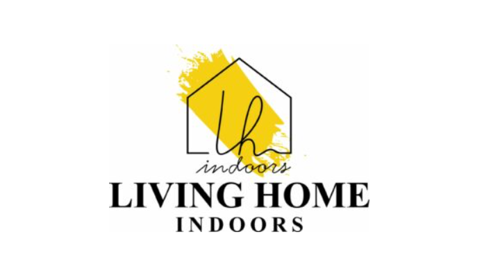 Living Home Indoors Logo