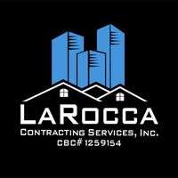 LaRocca Contracting Services, Inc. Logo