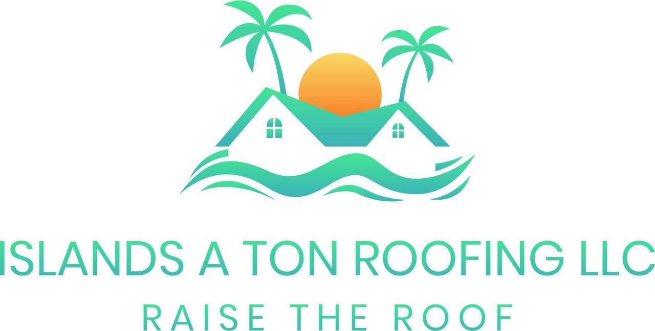 Islands A Ton Roofing, LLC Logo