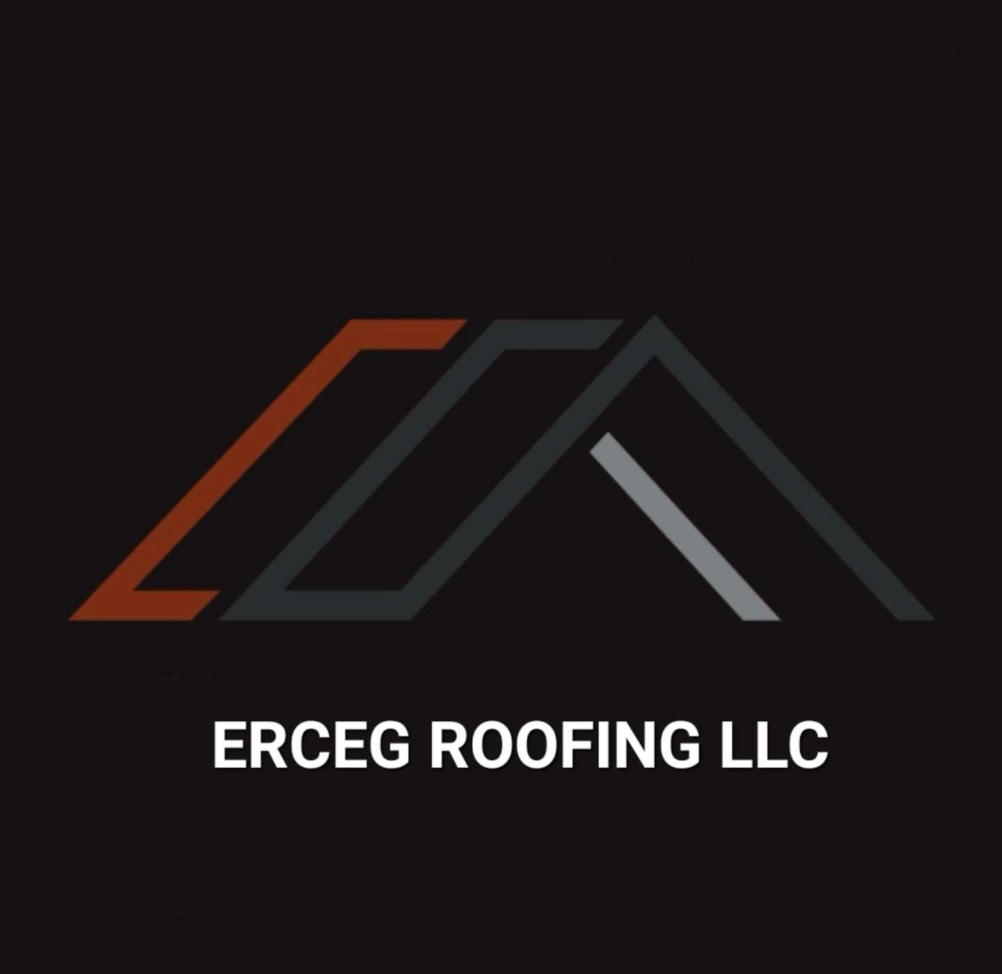 Erceg Roofing LLC Logo