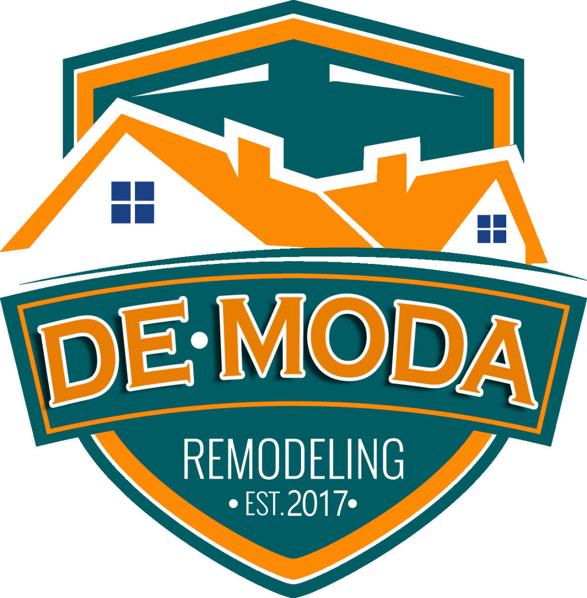 De-Moda Remodeling, Inc. Logo