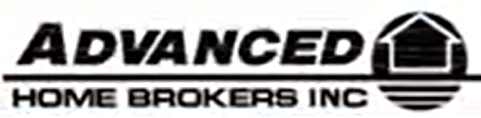 Advanced Home Brokers Incorporated Logo