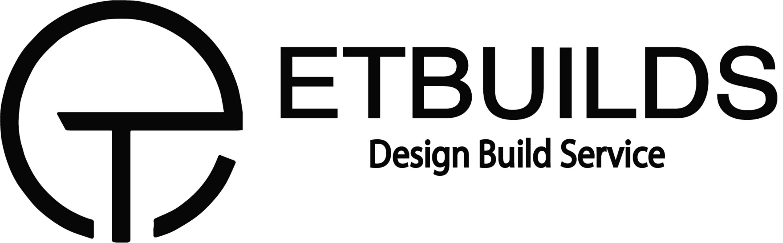 ETBuilds LLC Logo