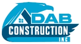 DAB Construction Inc Logo