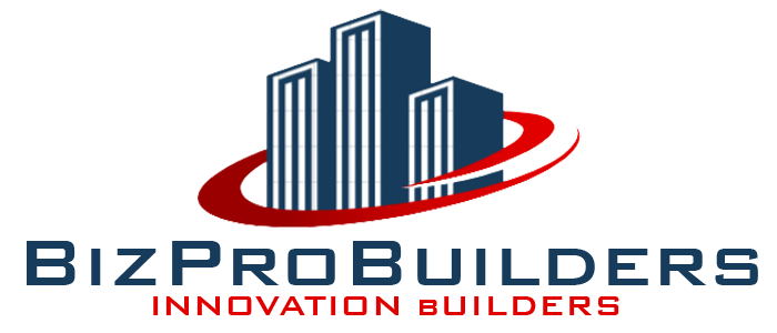 Bizprobuilders Corp Logo