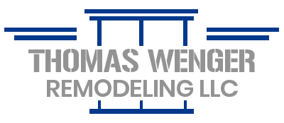 Thomas Wenger Remodeling Logo