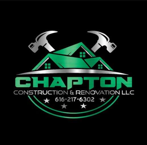 Chapton Construction & Renovation LLC Logo
