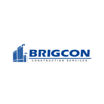 Brigcon Construction Services Logo