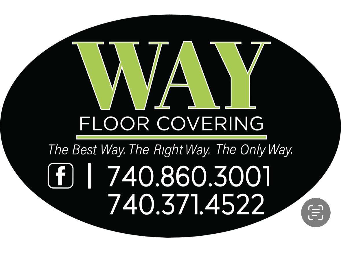 Way Floor Covering, LLC Logo