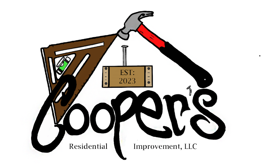 Cooper’s Residential Improvement, LLC Logo