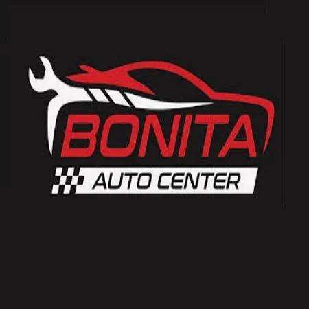 Bonita Auto Center, Inc. Logo