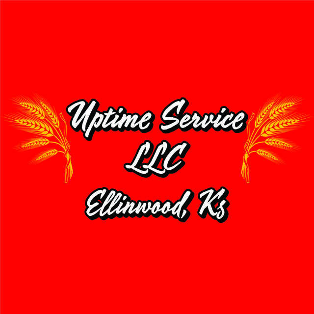Uptime Service LLC Logo