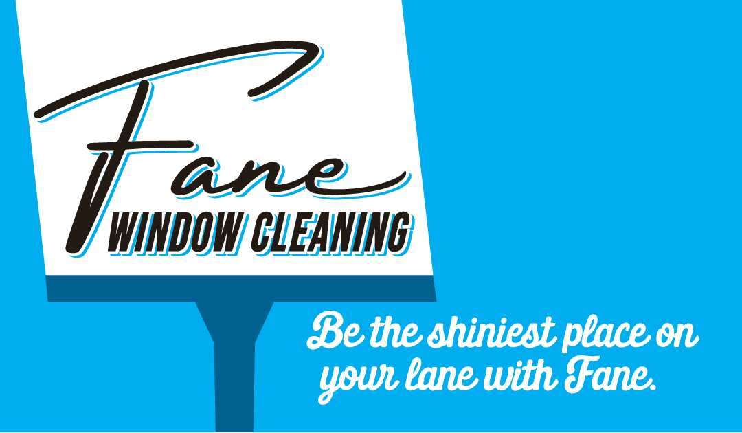 Fane Window Cleaning, LLC Logo