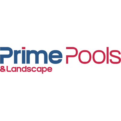 Prime Pools & Landscape LLC Logo