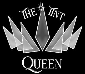 The Tint Queen Logo