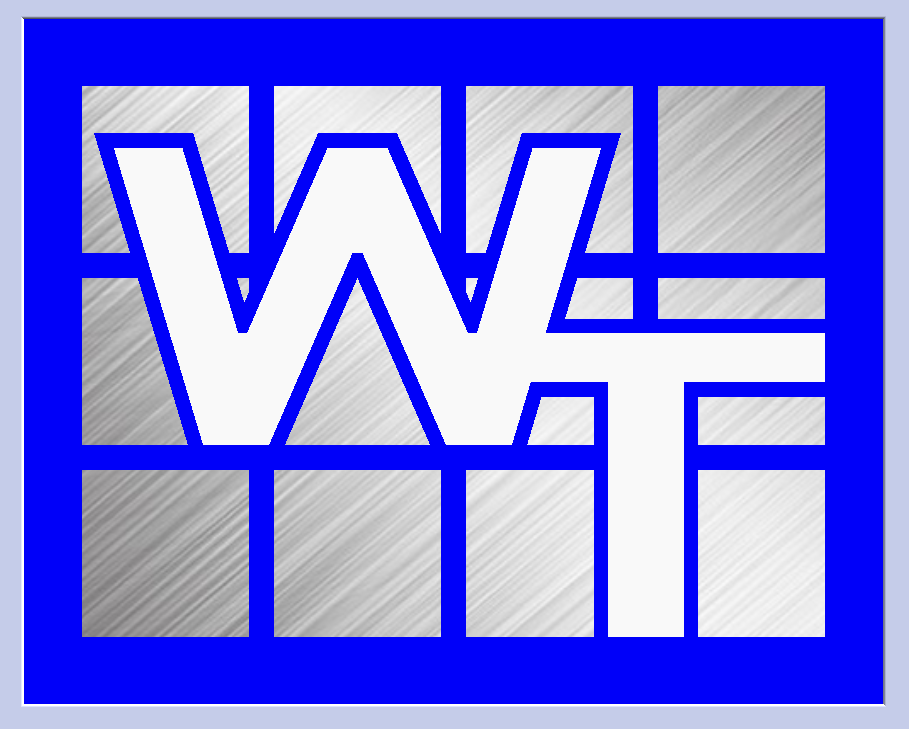 Wal-Tek Industries Inc Logo