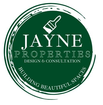 Jayne Properties, Design and Consultation LLC Logo