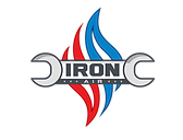 Iron Air LLC Logo