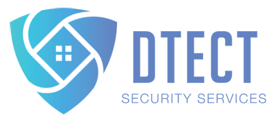 Dtect Security Services Inc Logo