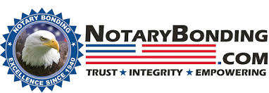 Missouri Notary Service & Bonding Co Logo