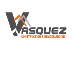 Vasquez Construction and Remodeling Inc Logo