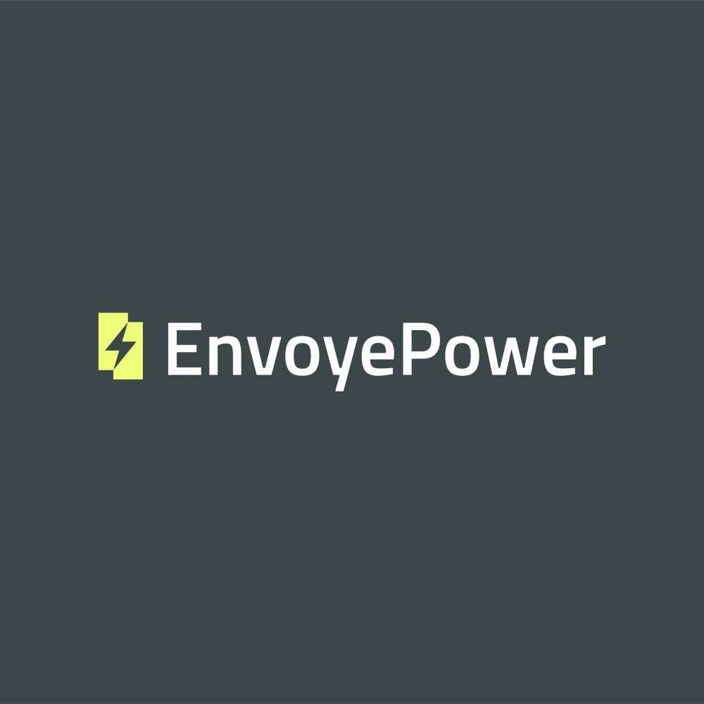 Envoye Power Logo