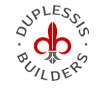 Duplessis Builders, LLC Logo