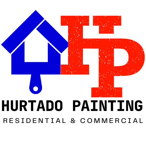 Hurtado Painting, LLC Logo