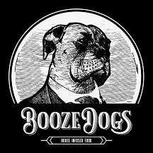 Booze Dogs Inc. Logo